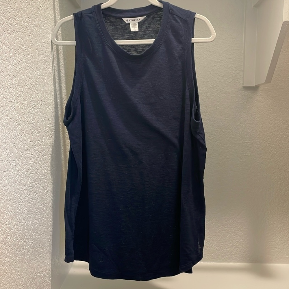 Athleta Tank